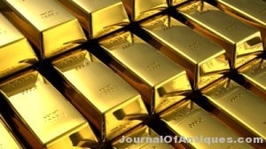 Selling Your Gold: What You Should Know