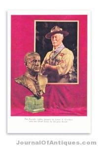 Be Prepared: Baden-Powel and the Scouting Movement