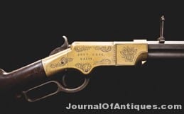 Henry Rifle