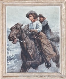 Koerner Oil