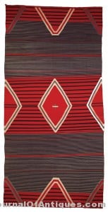 Navajo Textile