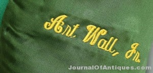 Ken’s Korner: Court halts sale of ’59 Augusta jacket