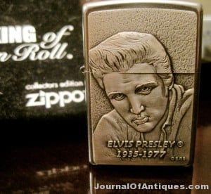 The Surprising Top-Selling Zippo Lighters - ABC News