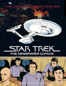 Forgotten and Unknown Star Trek