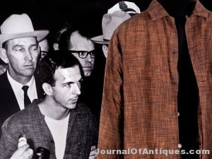 Ken’s Korner: ‘Three Shots’ exhibit on view at Newseum