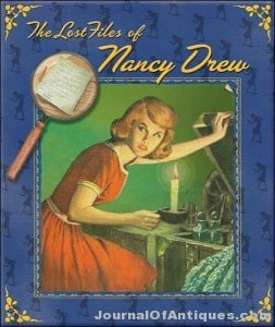 Nancy Drew Mysteries: Revealed!