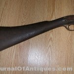The Civil War Collector – August 2013