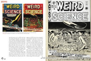 FELDSTEIN: The MAD Life and Fantastic Art of Al Feldstein
