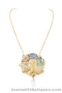 Antique and Estate Jewelry; Its Time Has Come