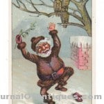 Once Upon a Time There Was Christmas