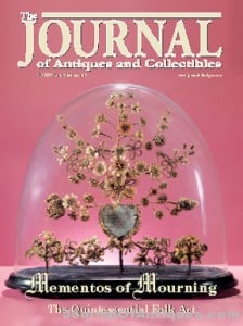 Journal of Antiques and Collectibles February 2014 Issue