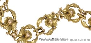 Buying and Selling Jewelry On-line