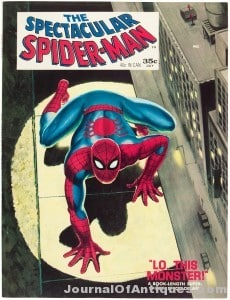 Spider-Man Collection Sells, Zombies Return to GEM