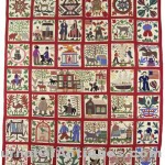 Civil-War Era Textiles Offer a New Perspective on America's Past at the New York Historical Society