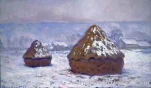 In a New Light: French Impressionism Arrives in America