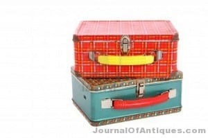 The Lure of Lunch Boxes