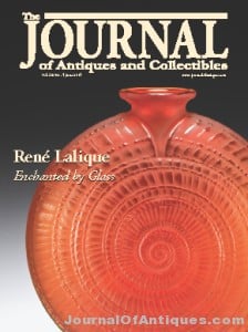 Journal of Antiques and Collectibles June 2014 Issue