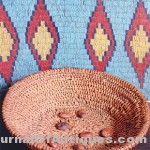 Discovering American Indian Baskets