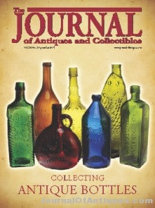 Journal of Antiques and Collectibles September 2014