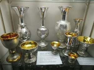 A Visit to the Passau Glass Museum