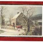 Presidential Christmas Cards