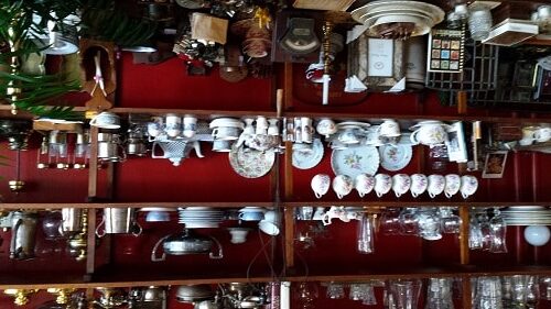 Collectors Showcase: January 2015