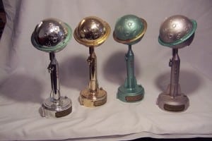 Mechanical Spacebanks