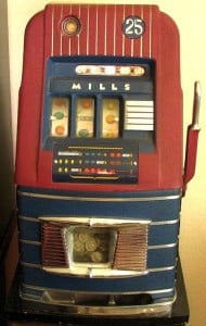 Larger & More Difficult Casino Items to Collect