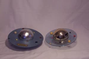 Mechanical Spacebanks