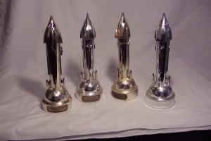 Mechanical Spacebanks