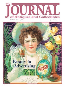Journal of Antiques and Collectibles February 2015