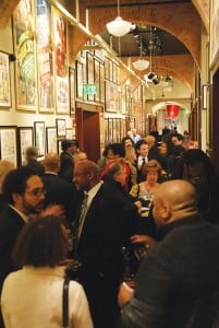 Lot of Activity at Geppi's Entertainment Museum