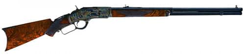 Gavels 'n' Paddles: Winchester Model 1873, $149,500, Rock Island