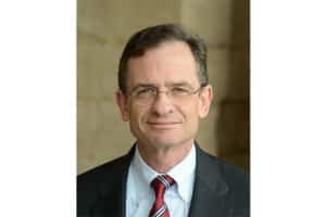 Daniel H. Weiss Named Next President of The Metropolitan Museum of Art