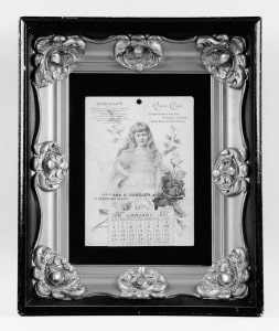 Gavels 'n' Paddles: 1891 Coca-Cola calendar, $150,000, Morphy Auctions