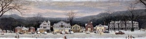 Telling America’s Story through the Art of Norman Rockwell and America’s Illustrators