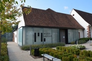 The Story Behind Lalique