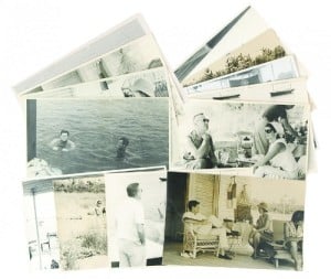 Gavels ‘N Paddles: JFK and Jackie photos, $32,500, RR Auction
