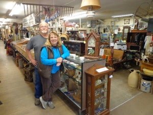 Central Maine’s Roller Rink Antique Mall Celebrating 5 Years in Business