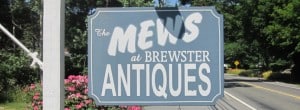 The MEWS at Brewster Celebrates 25th Season with May 1 Opening