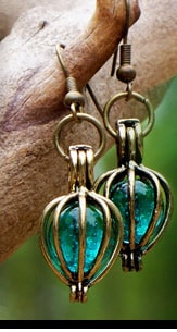 Bottled Up Designs - Rescue and Restore