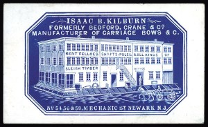 Archives International Auctions to offer the Historic Family Archives of Rudolph P. Laubenheimer, Thursday, June 25th