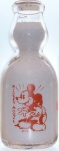 National Association of Milk Bottle Collectors (NAMBC) to hold 35th Annual Convention