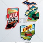 On the Road to... Michigan
