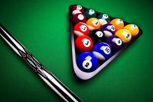 Billiards