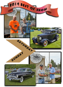 Rolling Antiquer's Old Car Club