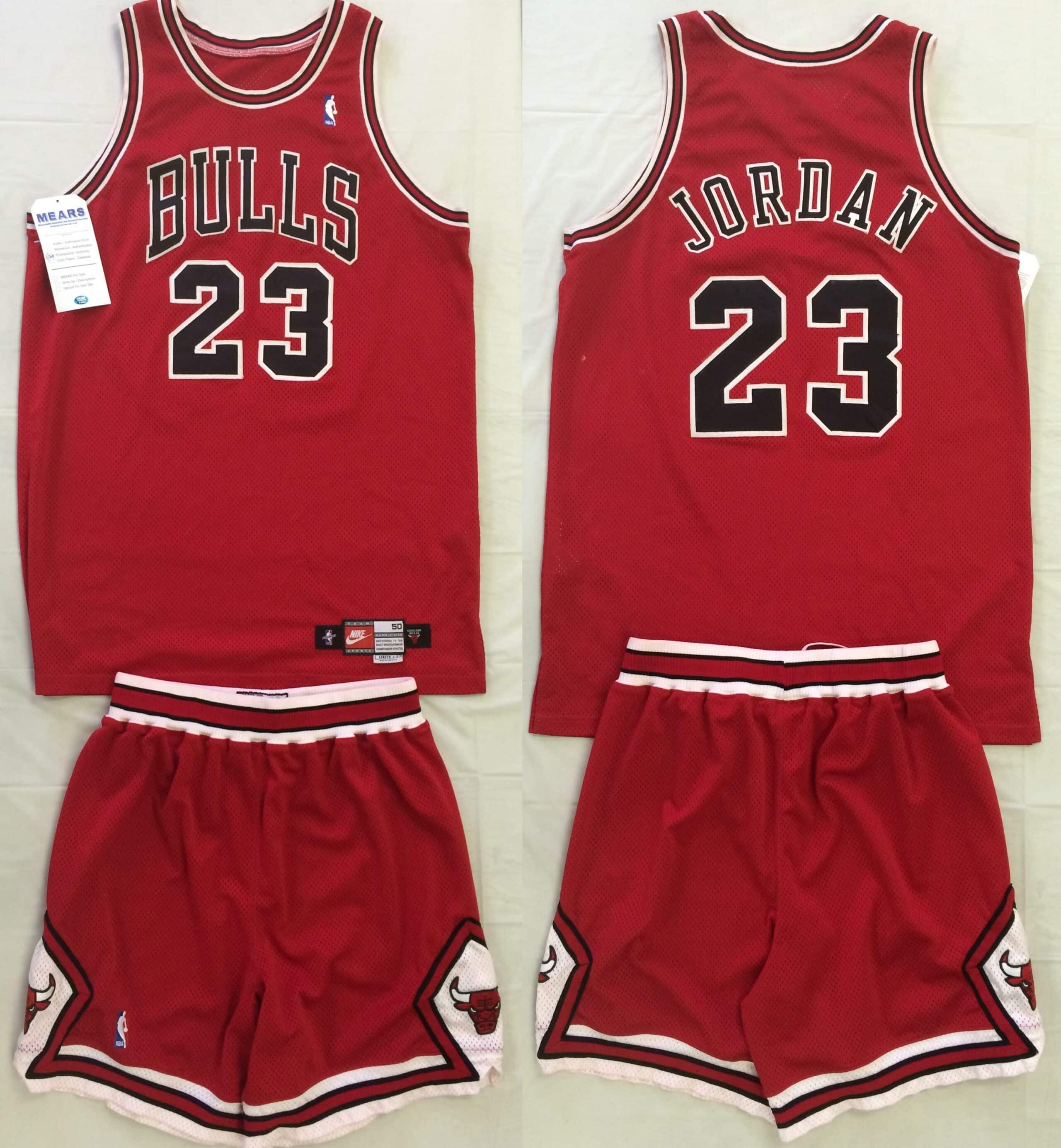 Michael Jordan 2