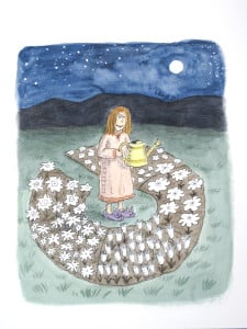 Norman Rockwell Museum Presents "Roz Chast: Cartoon Memoirs"