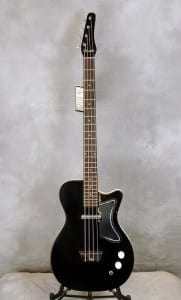 Hand Picking a Vintage Guitar Collection