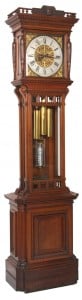 Antique Clocks & Fine Antiques Highlight Fontaine's May 30 Auction
